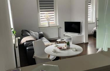 Apartament mit eine Schlafzimmer Ferienwohnung - Foto 11