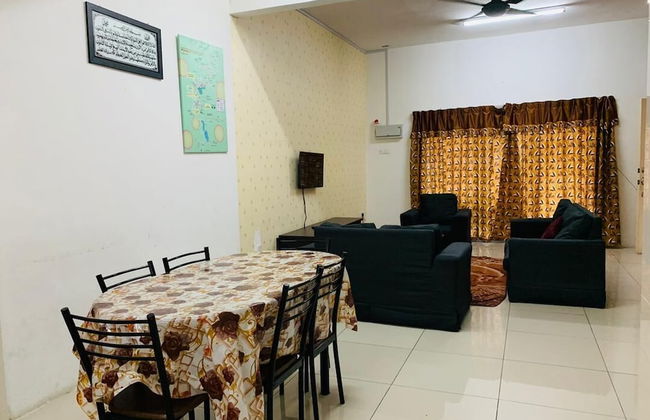 Zahara Homestay - Foto 6