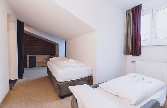 Alpine city living by we rent - Foto 50