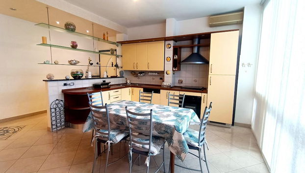 Europa 34 in Diano Marina - Foto 2, Habitación