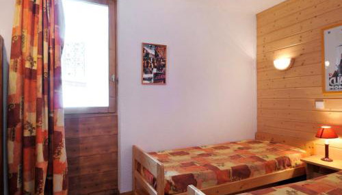 Appart 2 pièces 5 pers. au cœur de la station avec balcon et piscine - FR-1-181-1030 - Foto 4