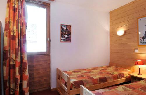 Appart 2 pièces 5 pers. au cœur de la station avec balcon et piscine - FR-1-181-1030 - Foto 4