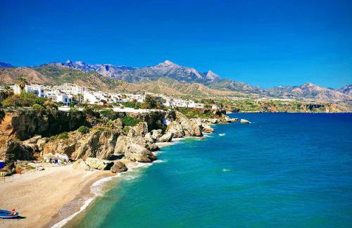 La Estación del Amor - Casa Rural con private pool - Foto 36