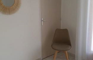 La Catalane - Les Jardins du Rivage - wifi- piscine - Foto 17