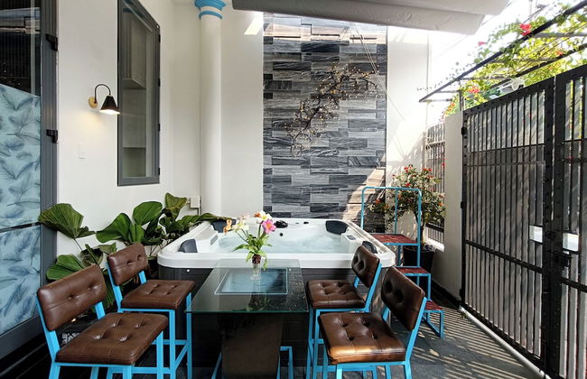 Aroma My Khe Beach - Photo 1