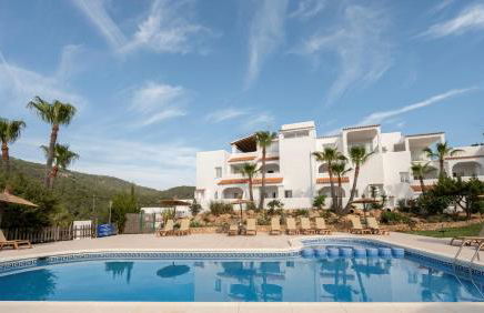 Apartamentos Blanco Sol - Foto 11