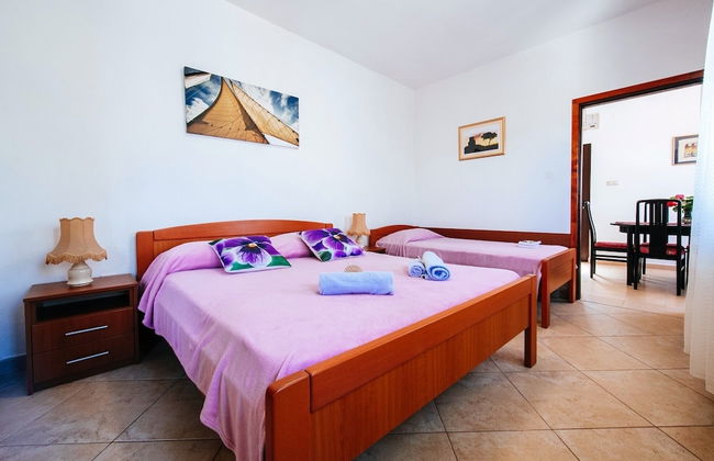 Holiday Home Malinina - Photo 11