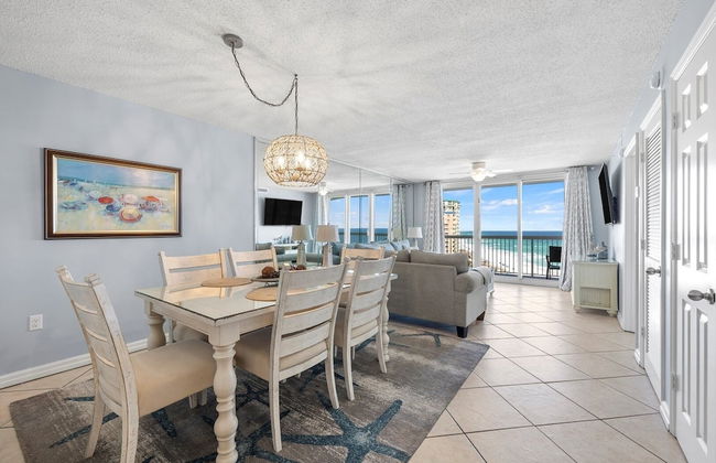 Pelican Beach 1412 2 Bedroom Condo by Pelican Beach Management - Foto 21