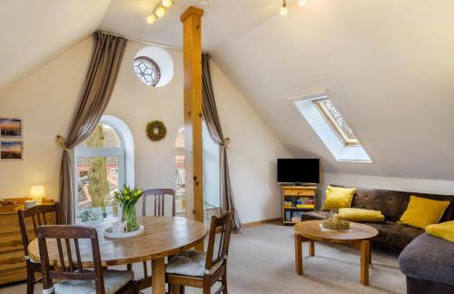 Gulfhof Oldersum Dachgeschoss - Foto 1