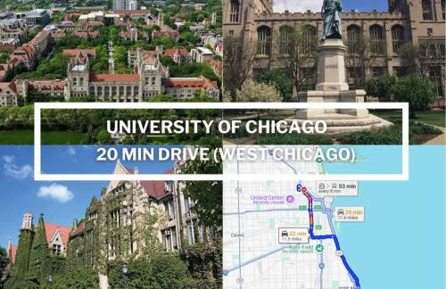 Luxury 2BD-2BA View-Gym-Rooftop - Foto 65