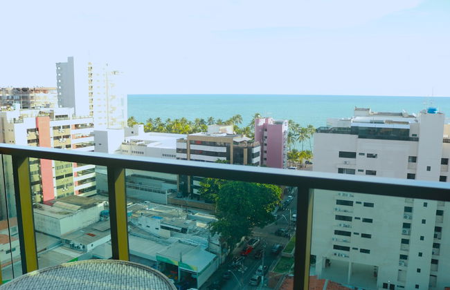 Smart Stay Ponta Verde Apt.1111 - Foto 52