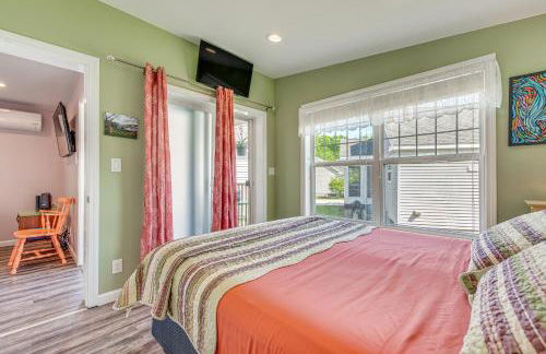 2 Mi to Moody Beach, Amenity Access Wells Getaway - Foto 9