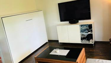 Gemütlicher Einraumbungalow Flecken Zechlin - Photo 3