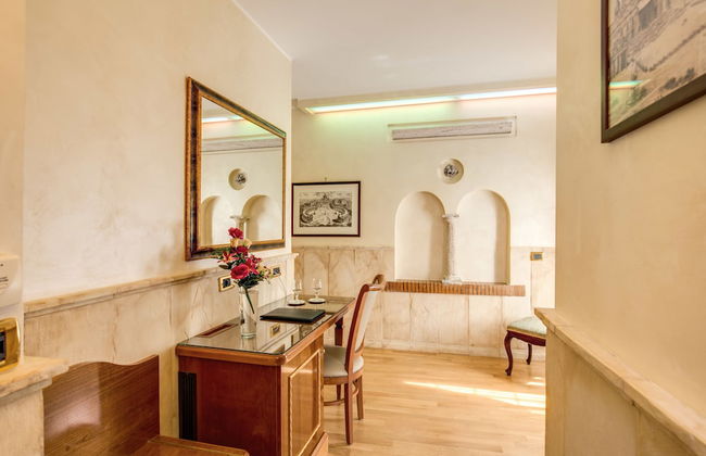 Pantheon Rooms - Foto 23