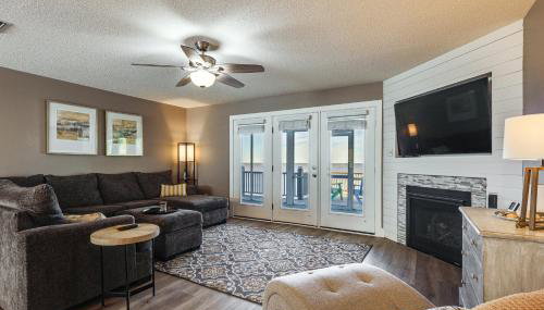 Foley Beach Cottage with Waterfront Backyard! - Foto 3