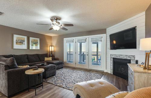 Foley Beach Cottage with Waterfront Backyard! - Foto 3