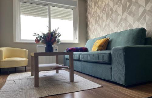 O Muciño, entre el mar y el Tecla - Foto 32