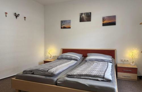 Ferienwohnung in Blankenburg - Foto 29