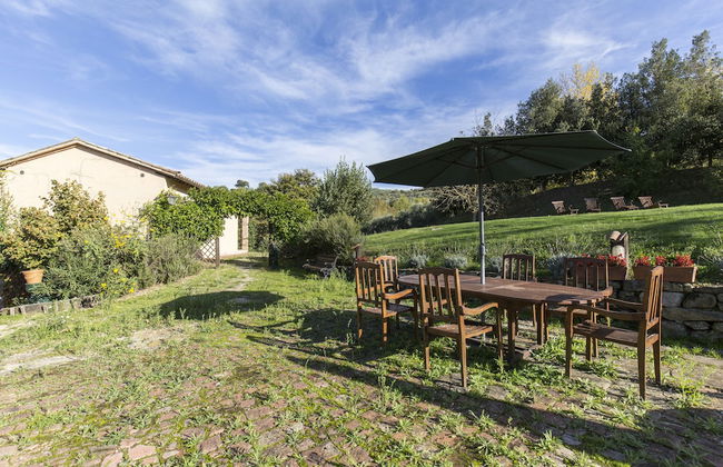 Podere le Corone - Foto 51