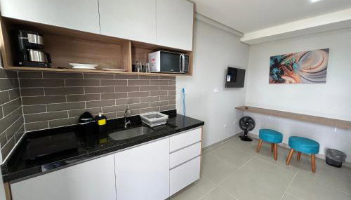 Novidade - Apartamento Grey #104 - Foto 3