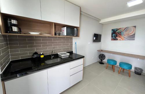 Novidade - Apartamento Grey #104 - Foto 3