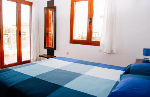 Duplex con Piscina Corralejo, Wi-fi - Foto 8