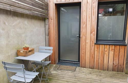 Angers Green Lodge - Cosy Studio - Foto 14