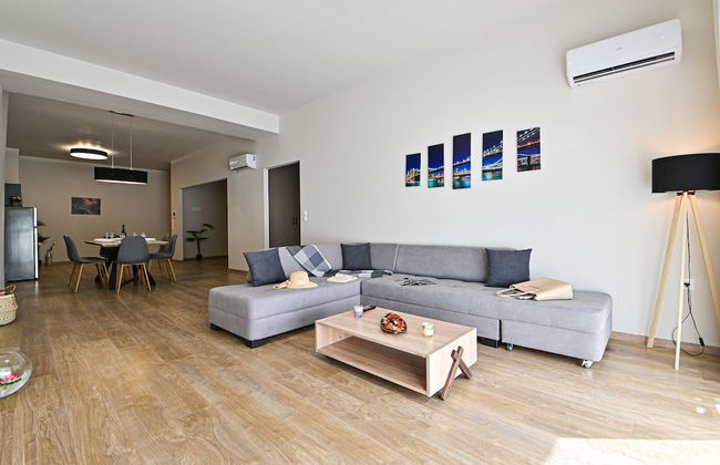 Thisean Modern Suites by Athens Stay - Foto 24
