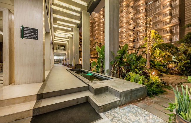 Grande Valore Hotel & Serviced Apartment - Foto 42