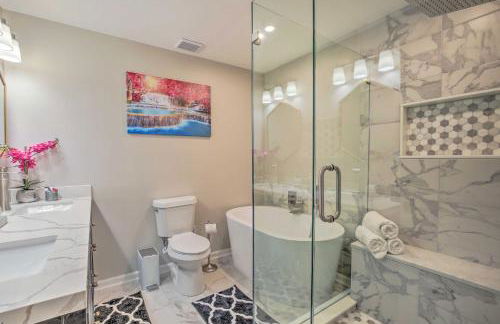 Lovely Atlanta Home Less Than 3 Mi to State Farm Arena! - Foto 13