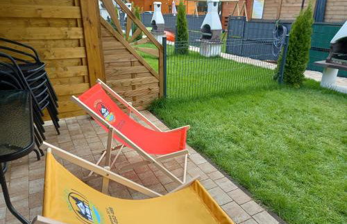 Domki i Apartamenty Wieleń - Foto 15