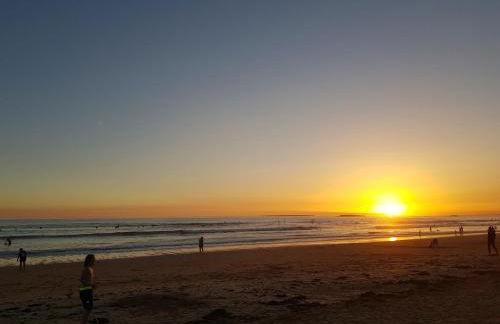 Maison de ville Ty Richarzh, 2 chambres, 4 personnes - Foto 11