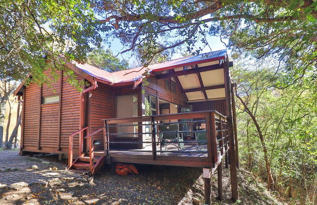 Valley of the Rainbow Fly Fishing Estate - Foto 59