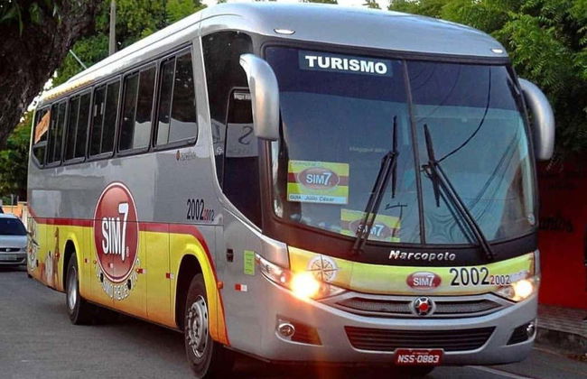 Traslado a Jericoacoara - Foto 1