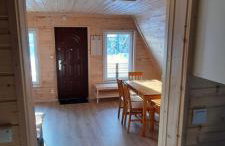 Kolorowe Wzgórze Zagórze - Foto 33