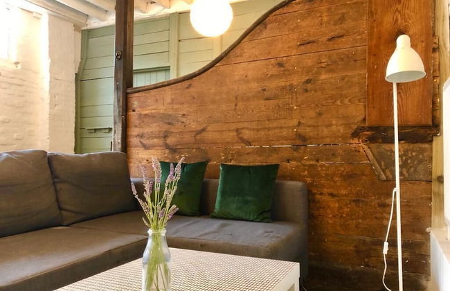 Manor House Mews - Rustic Stable Conversion - Foto 4