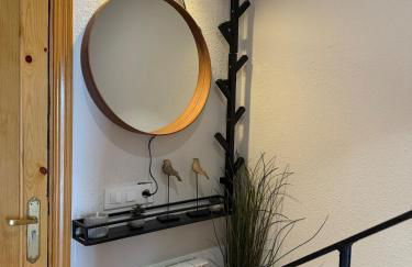 Navaluenga Chalet Familiar y Acogedor - Photo 39