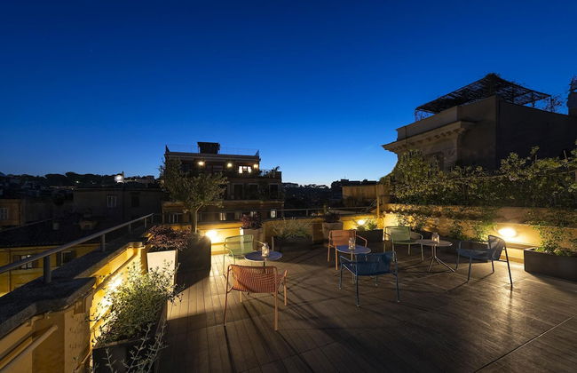 Giuditta in Trastevere - Foto 53