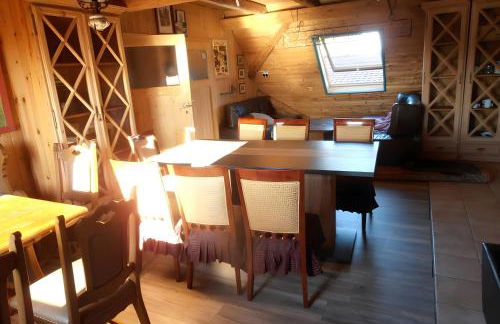 Rustikales Landhaus - Foto 7