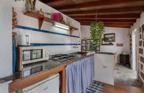 Casa Rural La Cuadra - Foto 16