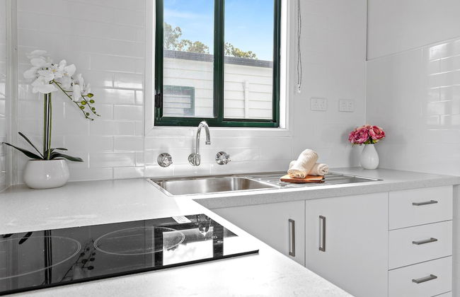 Tasman Holiday Parks - Geelong - Foto 30