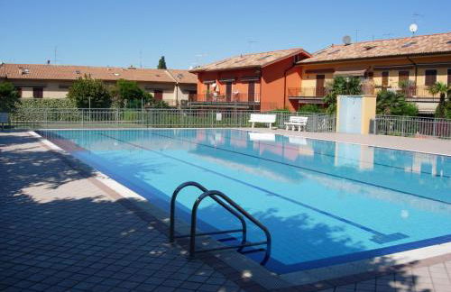 Da Elena Comfortable Holiday Residence - Foto 9