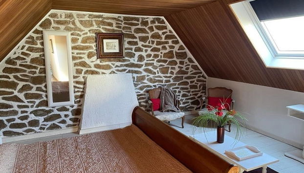 Coastal Family Retreat - Foto 4, Habitación