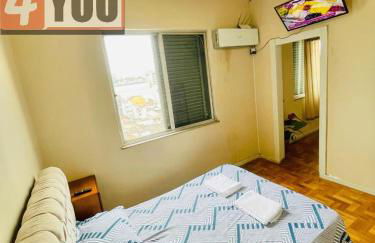 4Youaluguel-Loft no centro de Niterói - Foto 9