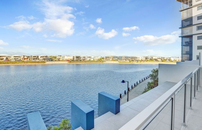 Aquarius Kawana - Foto 64