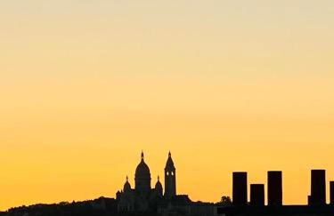 Studio vue Paris - Quartier Canal Saint-Martin - Foto 1