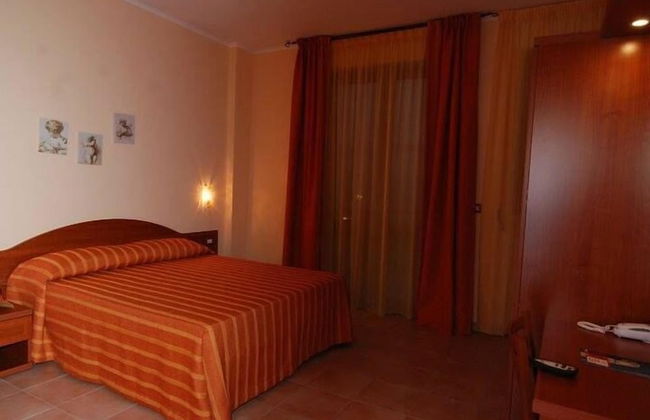 B&B Villa Bisceglia - Foto 4