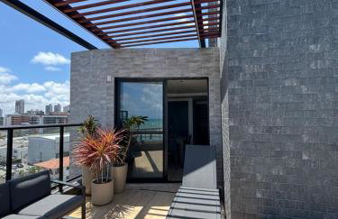 Flat no Bessa Jardim Oceania - Foto 18