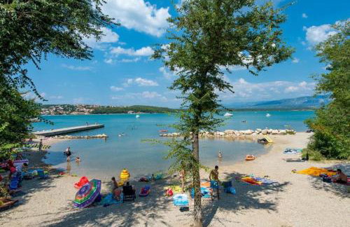 Apartment Sabina Soline - Foto 25