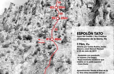 Javalambre Mountain Superski - Foto 40